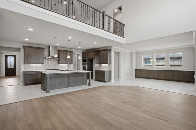 309 Lacey Oak Lane, Wylie, TX 75098