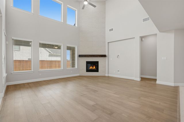 309 Lacey Oak Lane, Wylie, TX 75098