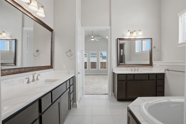 309 Lacey Oak Lane, Wylie, TX 75098