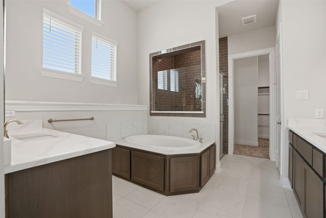 309 Lacey Oak Lane, Wylie, TX 75098