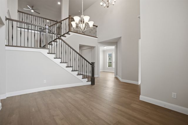 309 Lacey Oak Lane, Wylie, TX 75098