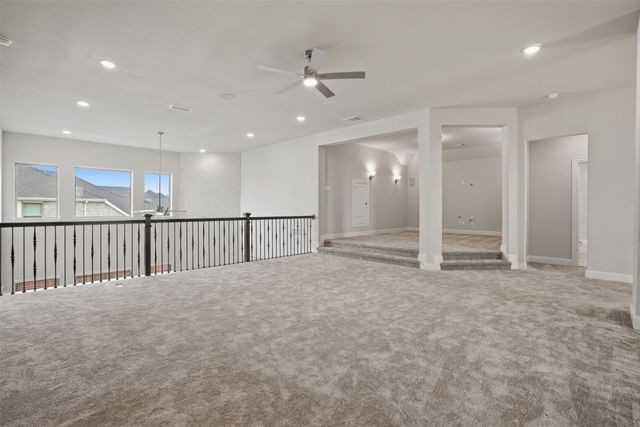 309 Lacey Oak Lane, Wylie, TX 75098