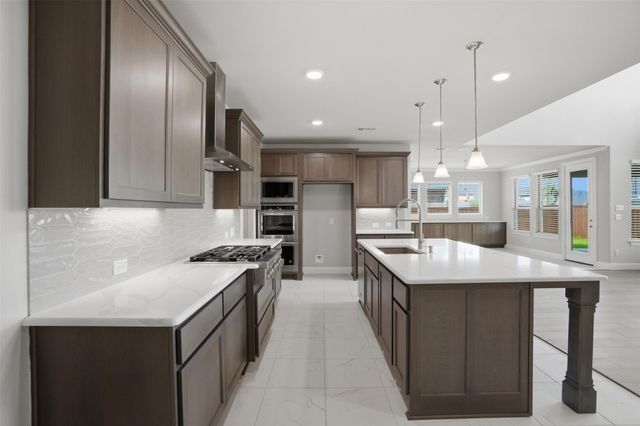 309 Lacey Oak Lane, Wylie, TX 75098