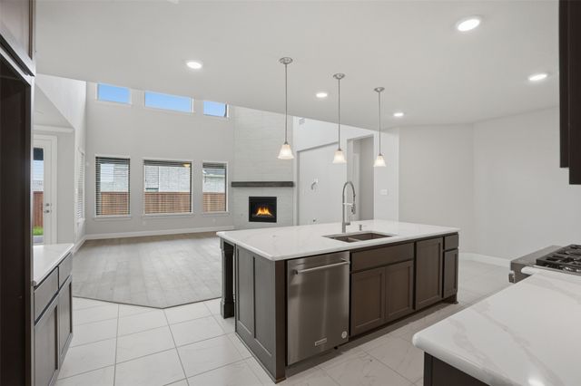 309 Lacey Oak Lane, Wylie, TX 75098
