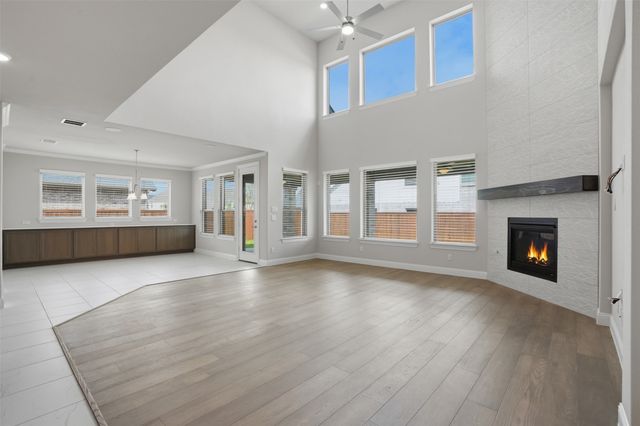 309 Lacey Oak Lane, Wylie, TX 75098