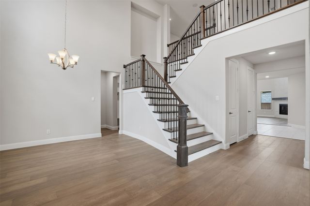 309 Lacey Oak Lane, Wylie, TX 75098