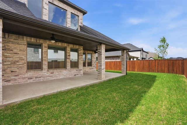 309 Lacey Oak Lane, Wylie, TX 75098