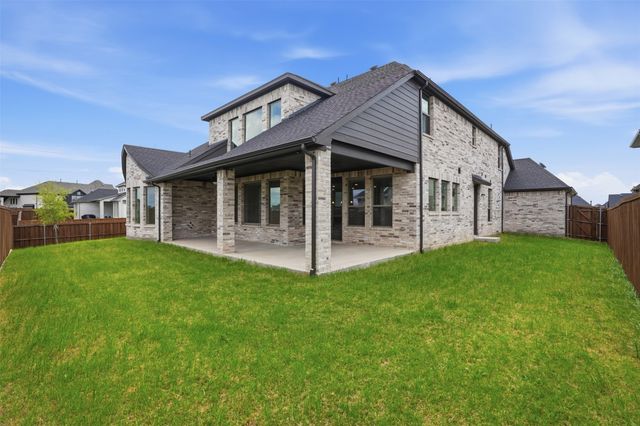 309 Lacey Oak Lane, Wylie, TX 75098