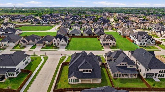 309 Lacey Oak Lane, Wylie, TX 75098