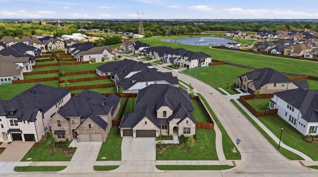 309 Lacey Oak Lane, Wylie, TX 75098
