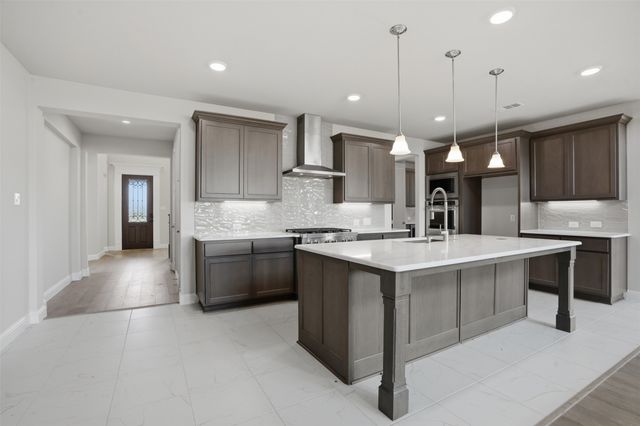 309 Lacey Oak Lane, Wylie, TX 75098