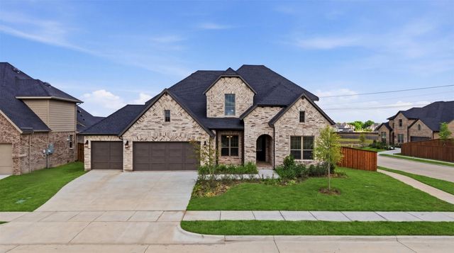 309 Lacey Oak Lane, Wylie, TX 75098