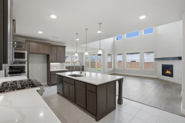 309 Lacey Oak Lane, Wylie, TX 75098