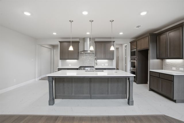 309 Lacey Oak Lane, Wylie, TX 75098