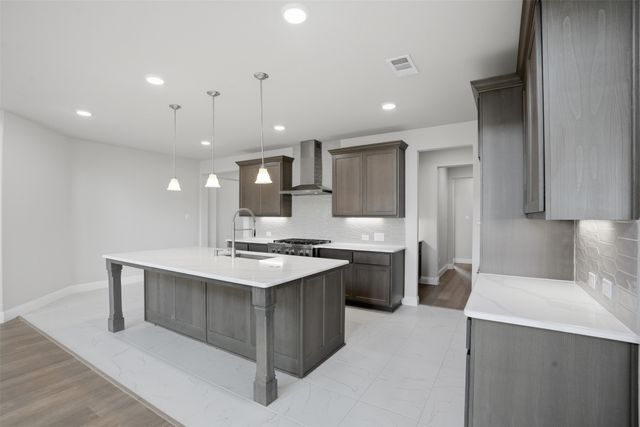 309 Lacey Oak Lane, Wylie, TX 75098