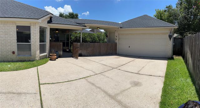 7506 Opal Hill Lane, Humble, TX 77396