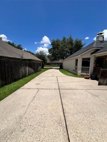 7506 Opal Hill Lane, Humble, TX 77396