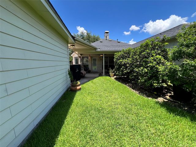 7506 Opal Hill Lane, Humble, TX 77396