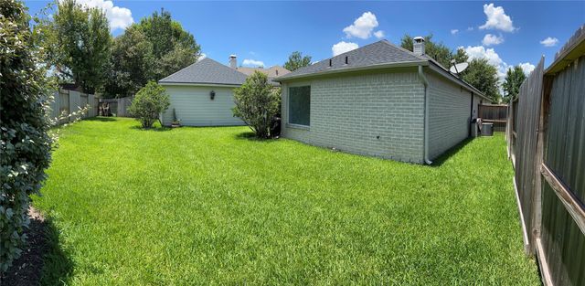 7506 Opal Hill Lane, Humble, TX 77396