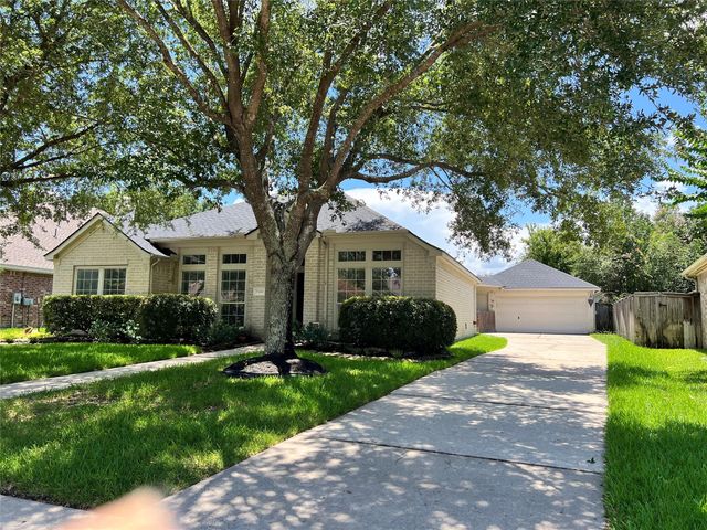 7506 Opal Hill Lane, Humble, TX 77396