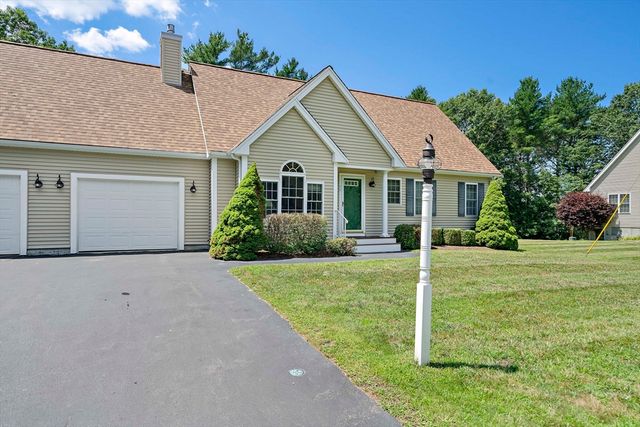 70 Papermill Rd 70, Wareham, MA 02576