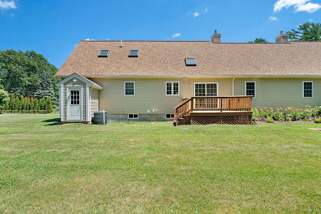 70 Papermill Rd 70, Wareham, MA 02576