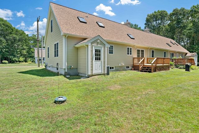 70 Papermill Rd 70, Wareham, MA 02576