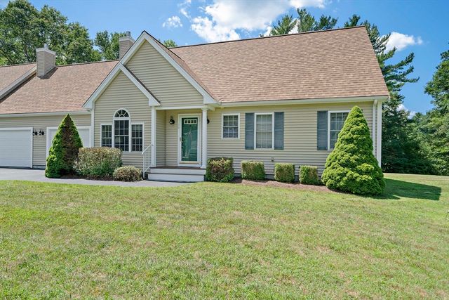 70 Papermill Rd 70, Wareham, MA 02576
