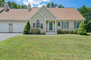 70 Papermill Rd 70, Wareham, MA 02576