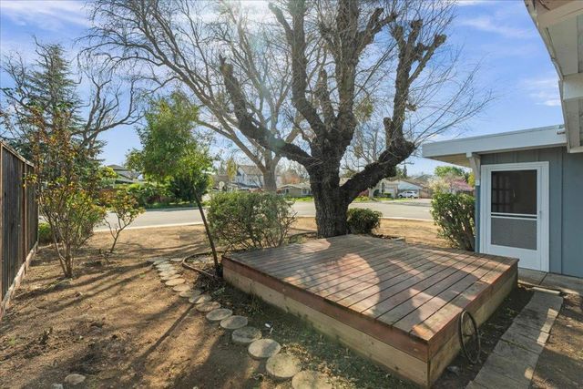 18891 Tilson Drive, Cupertino, CA 95014