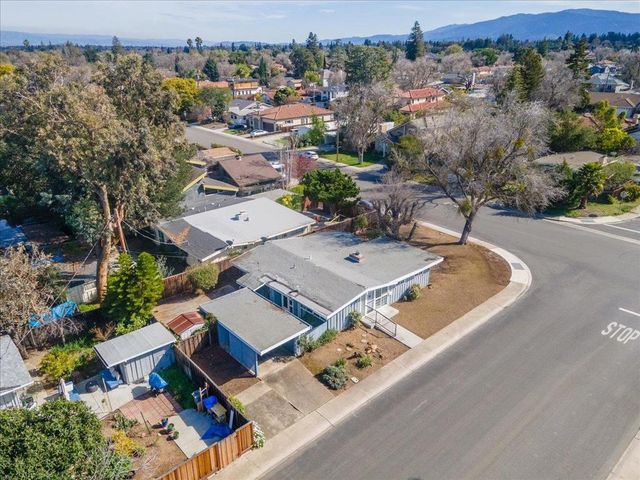 18891 Tilson Drive, Cupertino, CA 95014