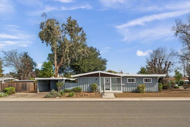 18891 Tilson Drive, Cupertino, CA 95014