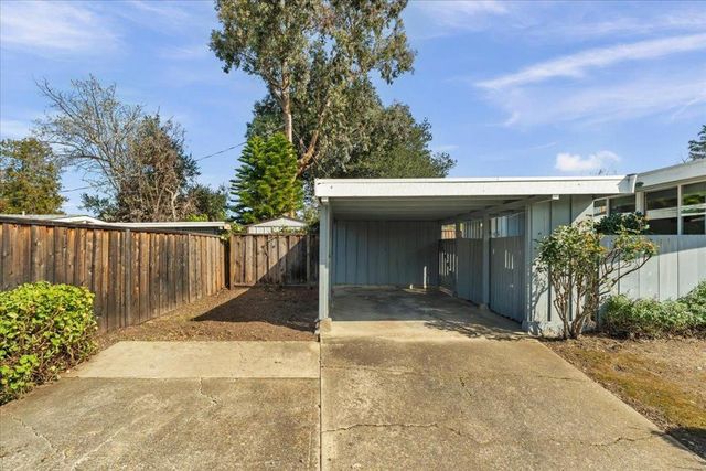 18891 Tilson Drive, Cupertino, CA 95014