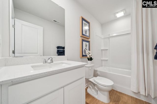 323 Pulman Drive, Hopkins, SC 29061