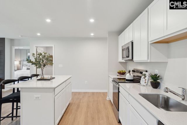 323 Pulman Drive, Hopkins, SC 29061