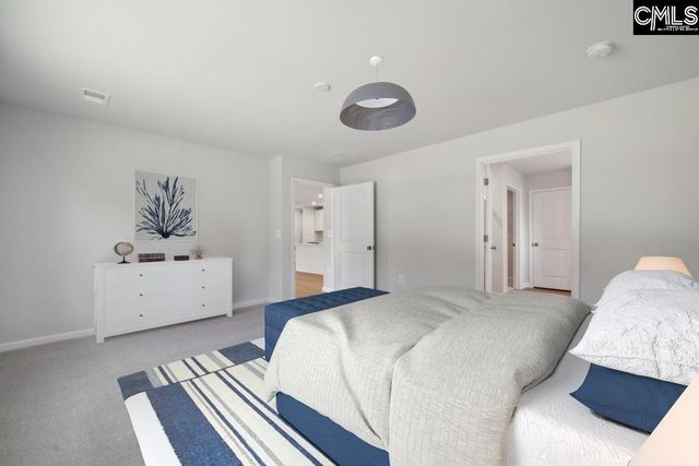 323 Pulman Drive, Hopkins, SC 29061