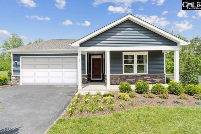 323 Pulman Drive, Hopkins, SC 29061