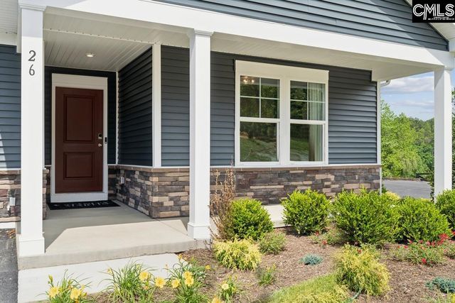 323 Pulman Drive, Hopkins, SC 29061