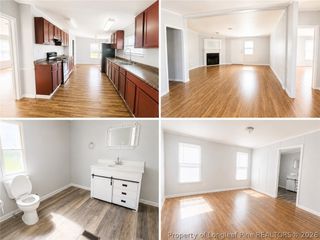 1707 Obannon DR Drive, Raeford, NC 28376