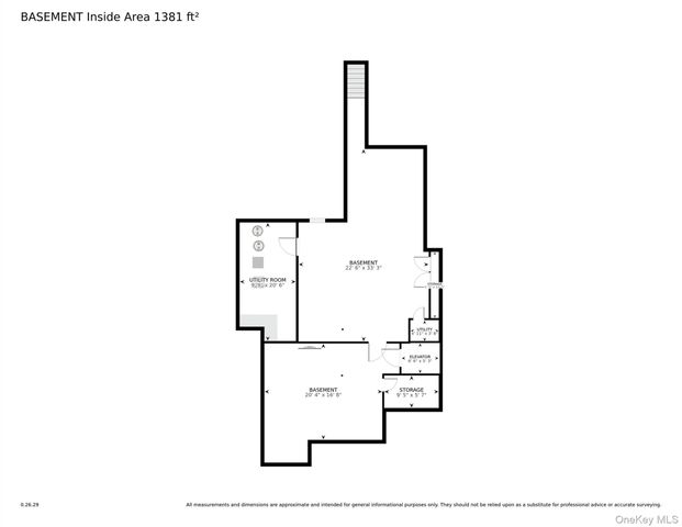 3 Chestnut Court, Old Westbury, NY 11568