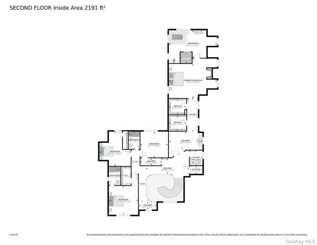 3 Chestnut Court, Old Westbury, NY 11568