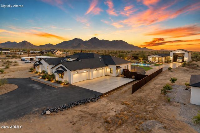 35150 N BELL Road, Queen Creek, AZ 85144
