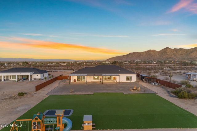 35150 N BELL Road, Queen Creek, AZ 85144