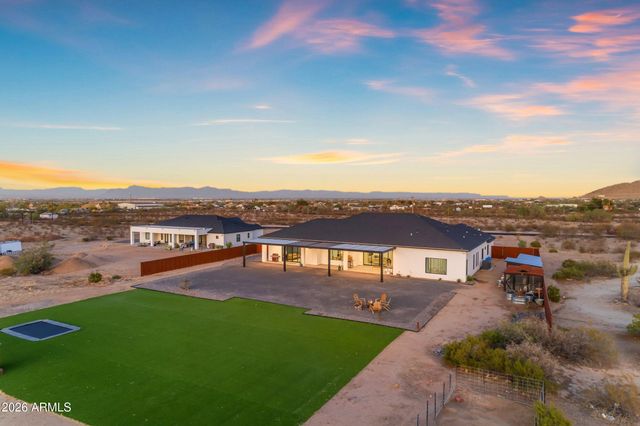 35150 N BELL Road, Queen Creek, AZ 85144
