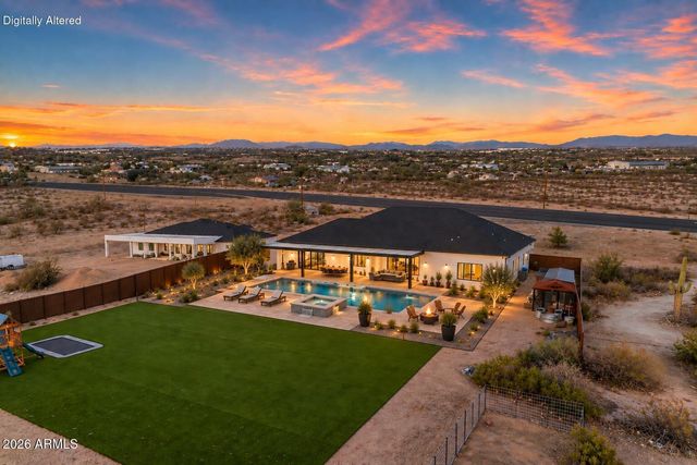 35150 N BELL Road, Queen Creek, AZ 85144