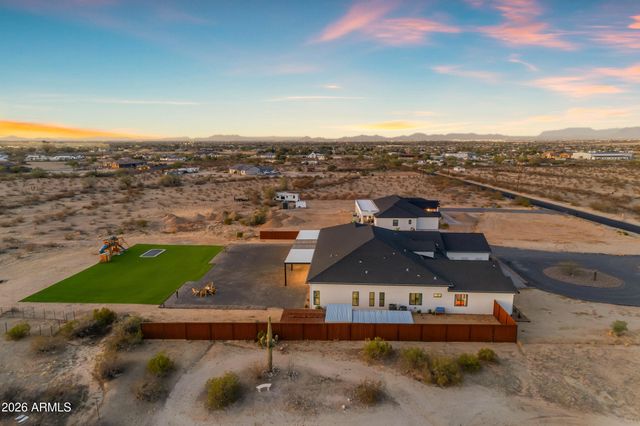 35150 N BELL Road, Queen Creek, AZ 85144