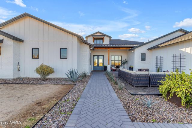 35150 N BELL Road, Queen Creek, AZ 85144