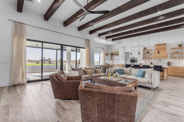 35150 N BELL Road, Queen Creek, AZ 85144