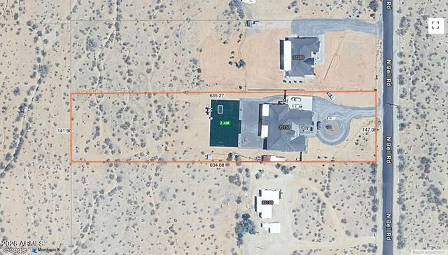 35150 N BELL Road, Queen Creek, AZ 85144