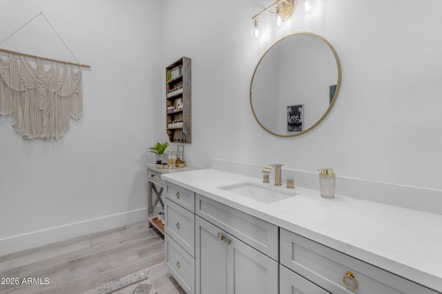 35150 N BELL Road, Queen Creek, AZ 85144